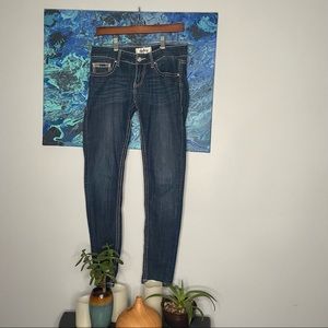 Daytrip Denim Jeans